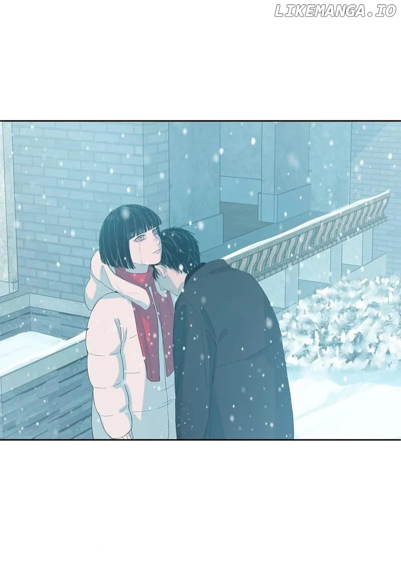 I Know Your Secret Chapter 82.5 page 41