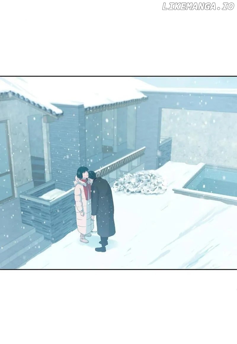 I Know Your Secret Chapter 82.5 page 42