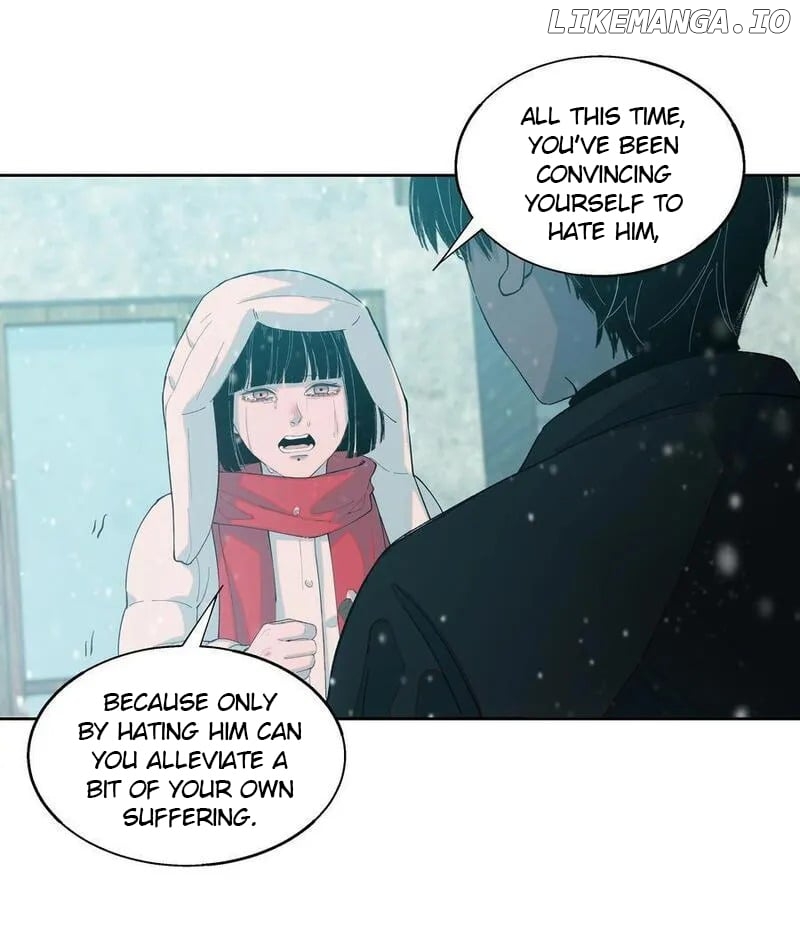 I Know Your Secret Chapter 82.5 page 4