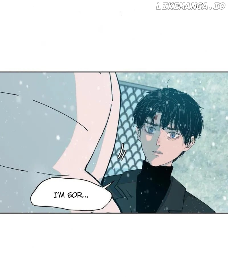 I Know Your Secret Chapter 82.5 page 8
