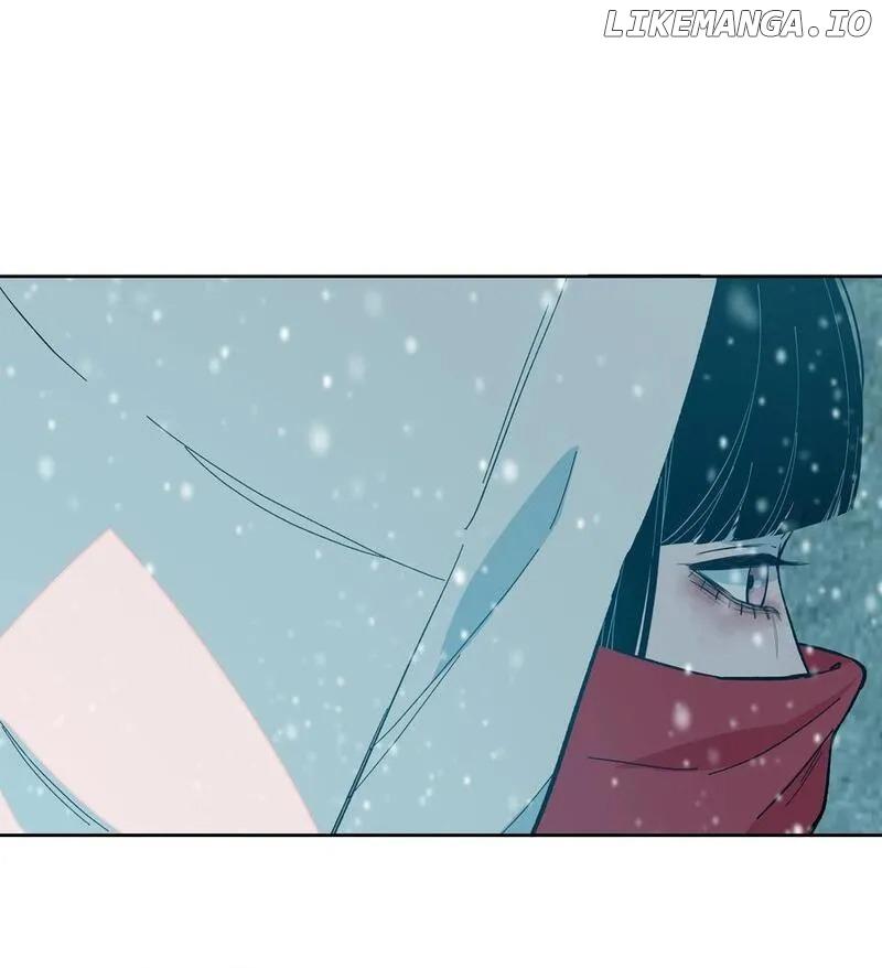 I Know Your Secret Chapter 83 page 9