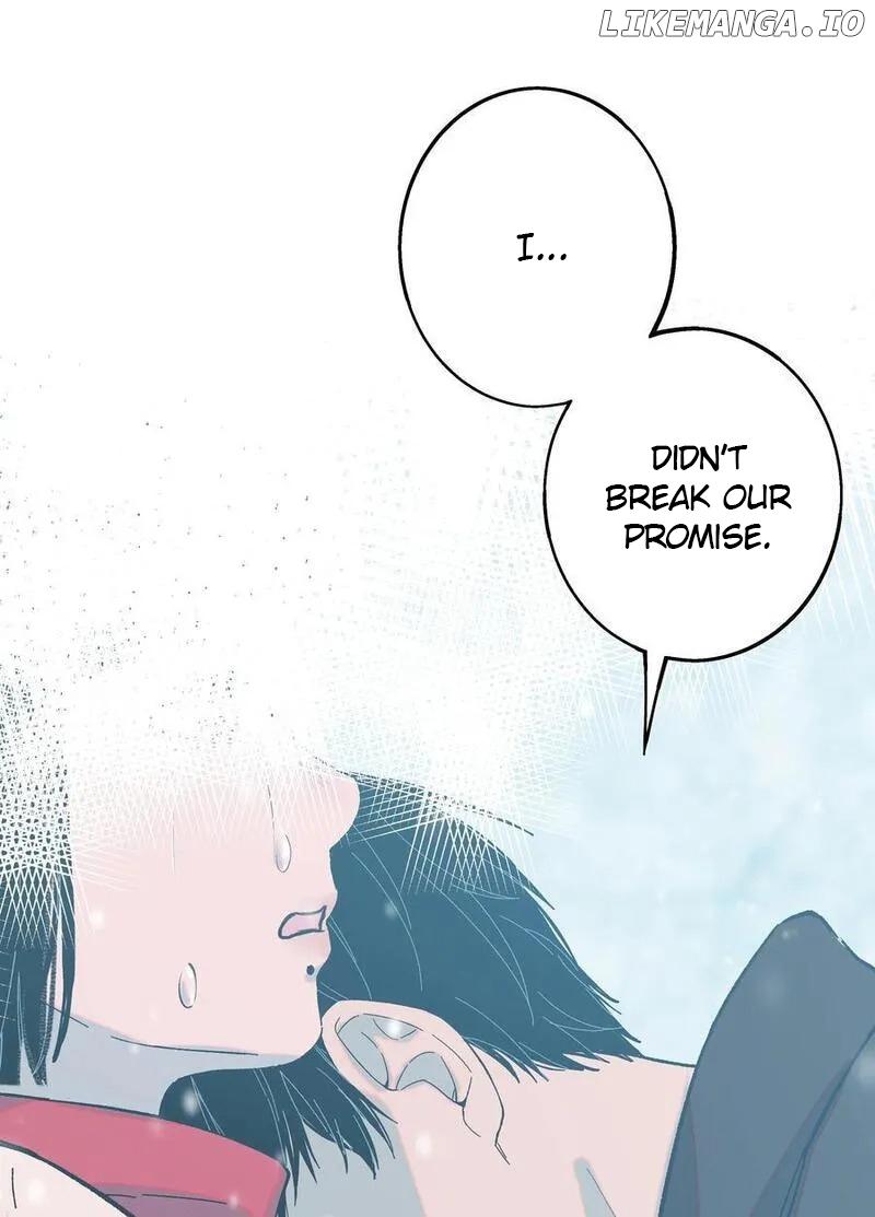 I Know Your Secret Chapter 83 page 10