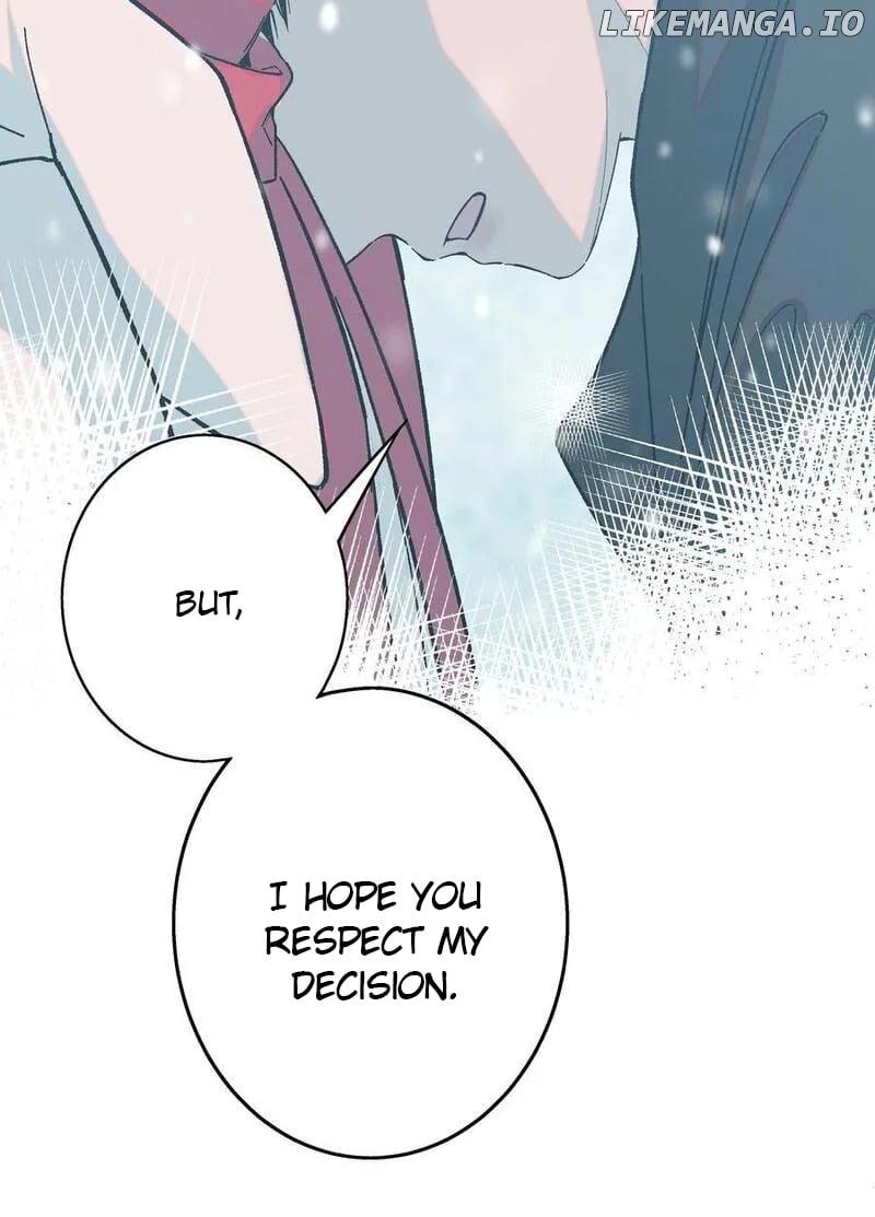 I Know Your Secret Chapter 83 page 11