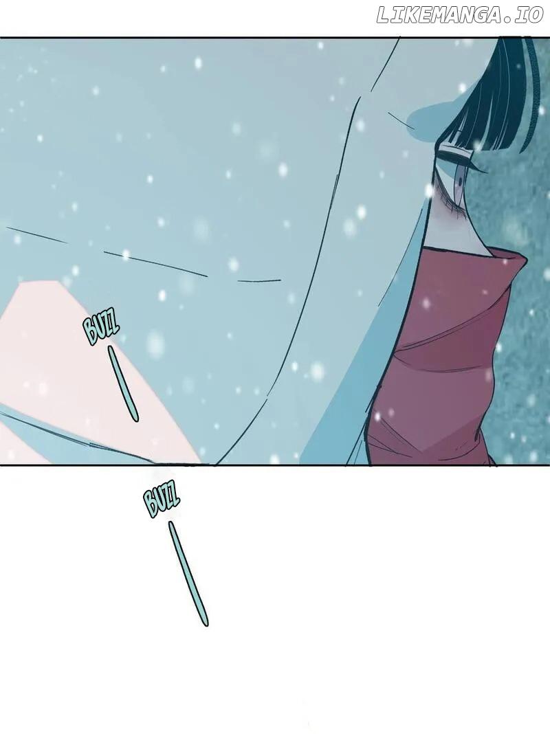 I Know Your Secret Chapter 83 page 12