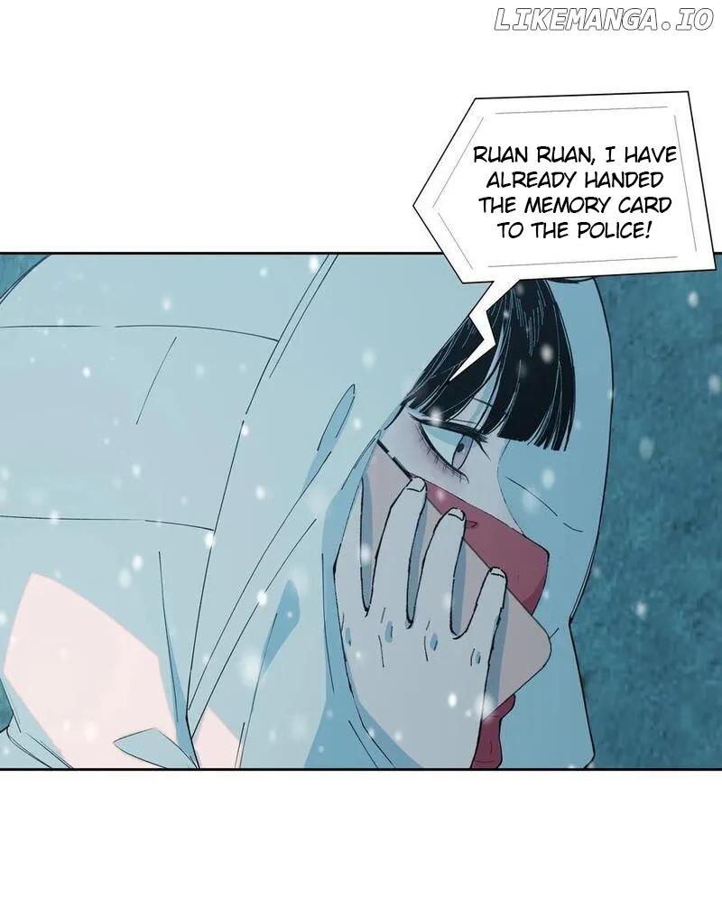 I Know Your Secret Chapter 83 page 13