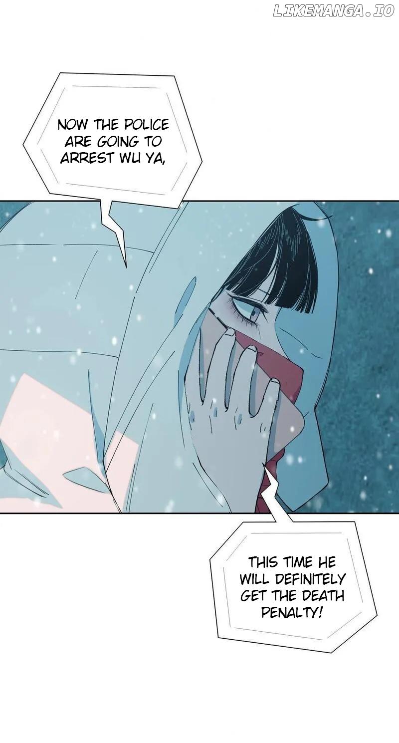 I Know Your Secret Chapter 83 page 14