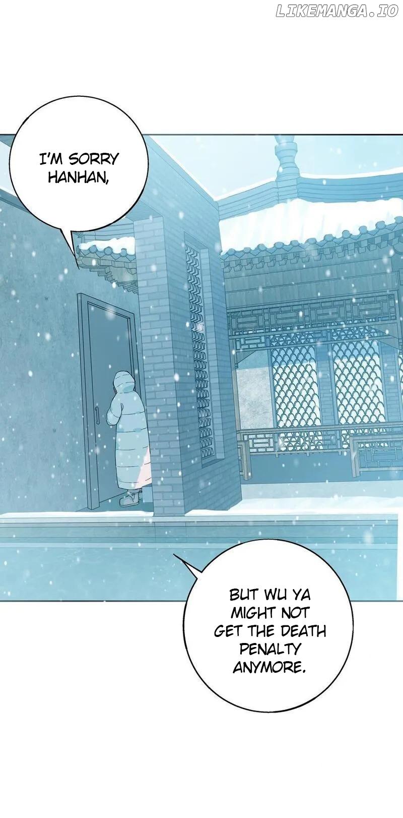 I Know Your Secret Chapter 83 page 16