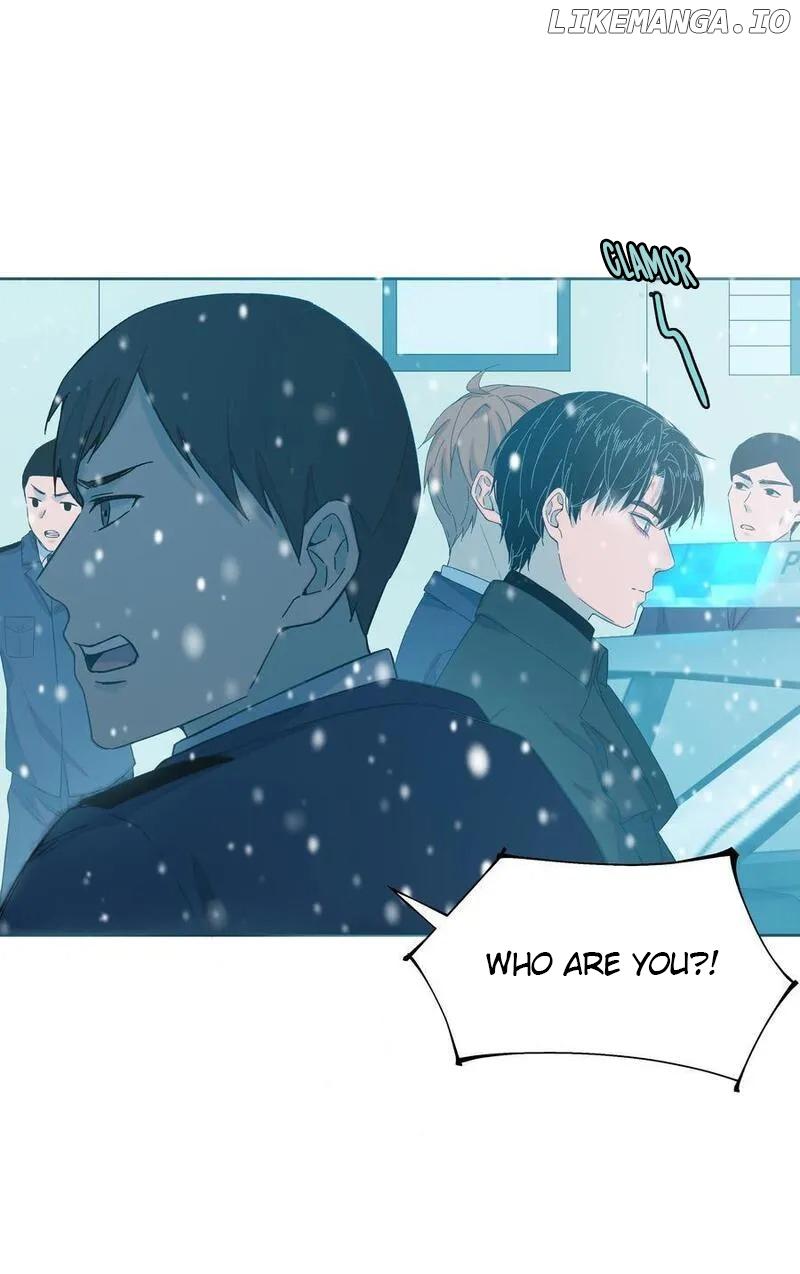 I Know Your Secret Chapter 83 page 17