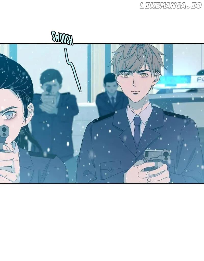 I Know Your Secret Chapter 83 page 1