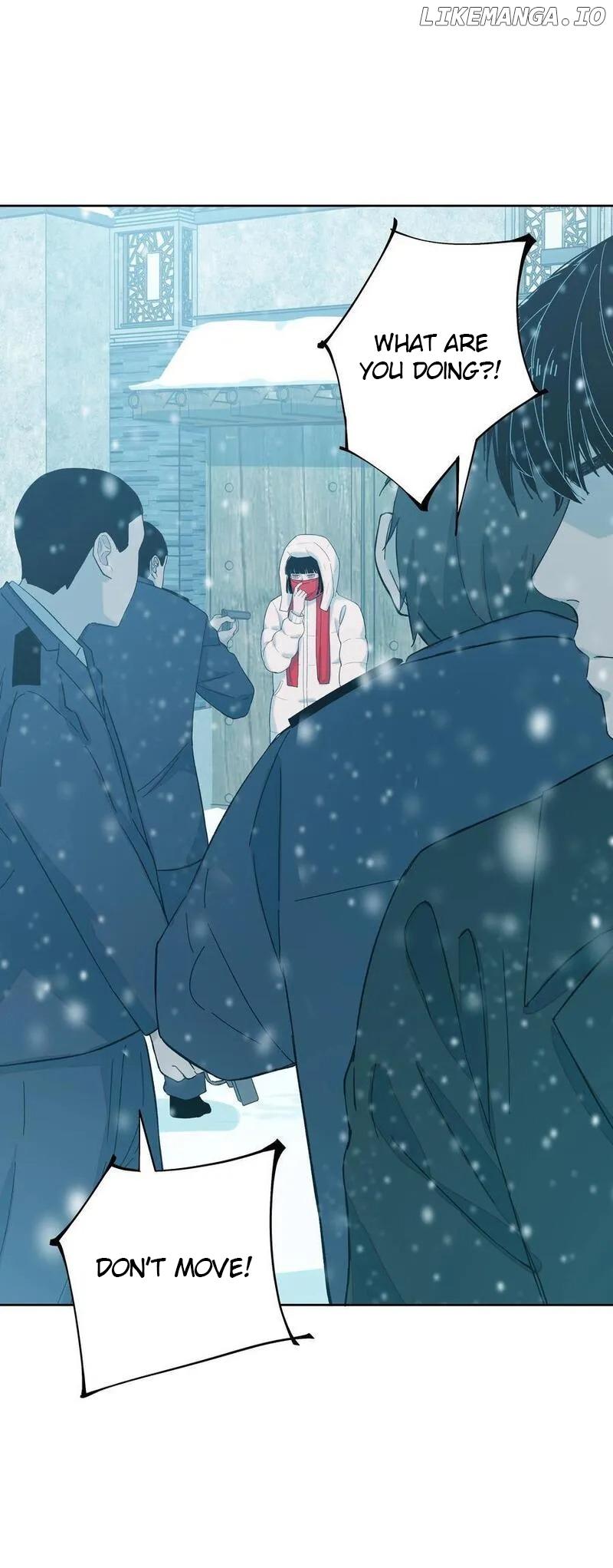 I Know Your Secret Chapter 83 page 19
