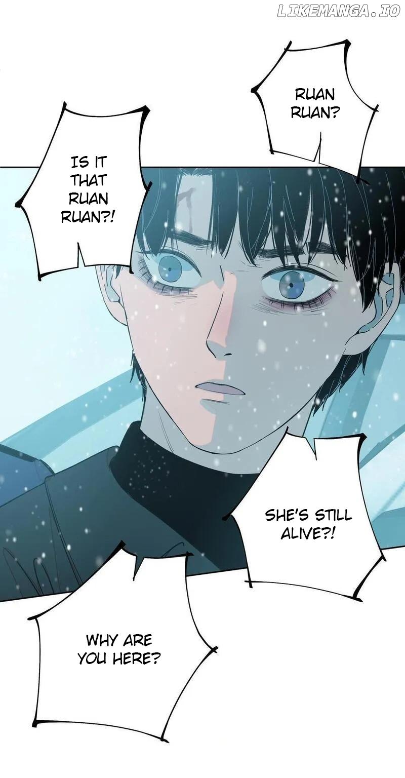 I Know Your Secret Chapter 83 page 21