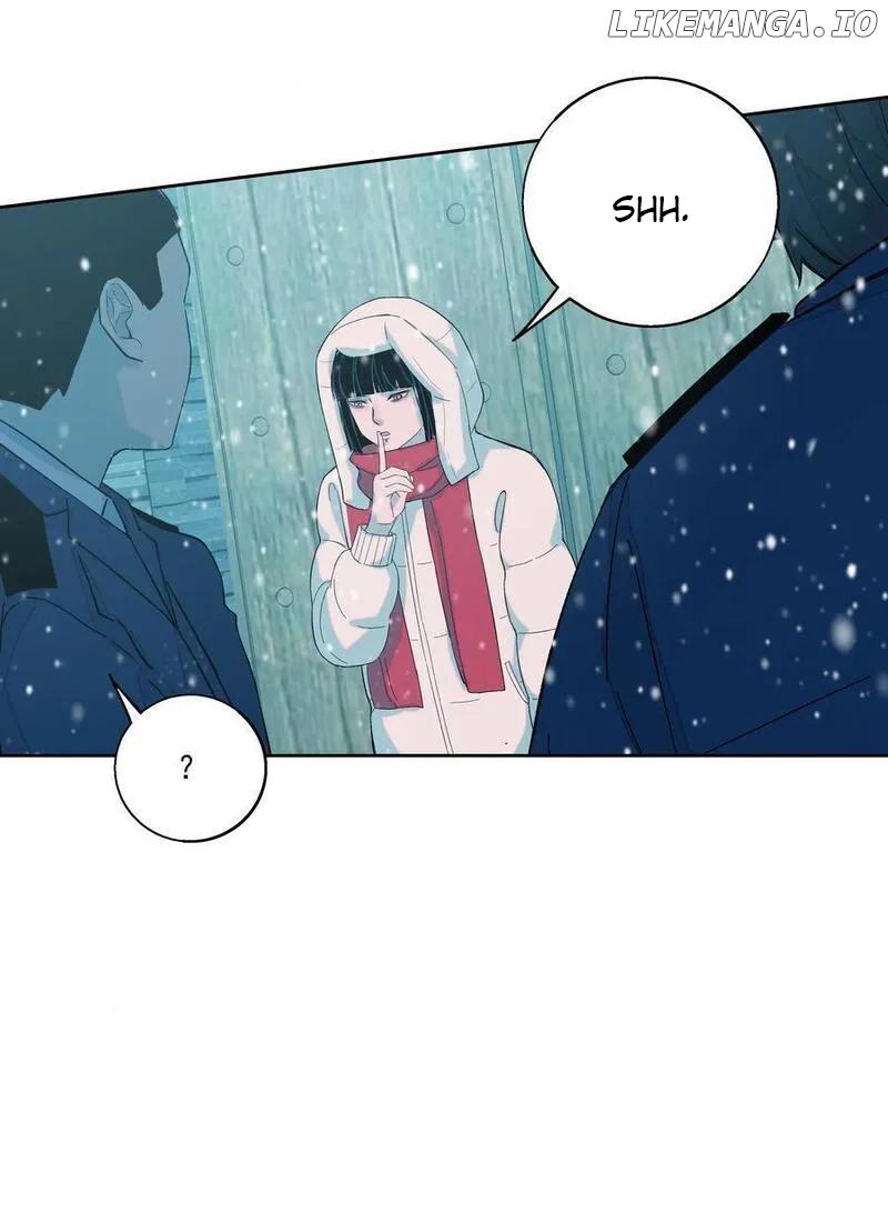 I Know Your Secret Chapter 83 page 22