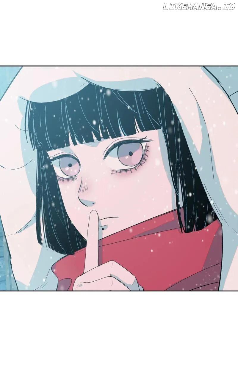 I Know Your Secret Chapter 83 page 23