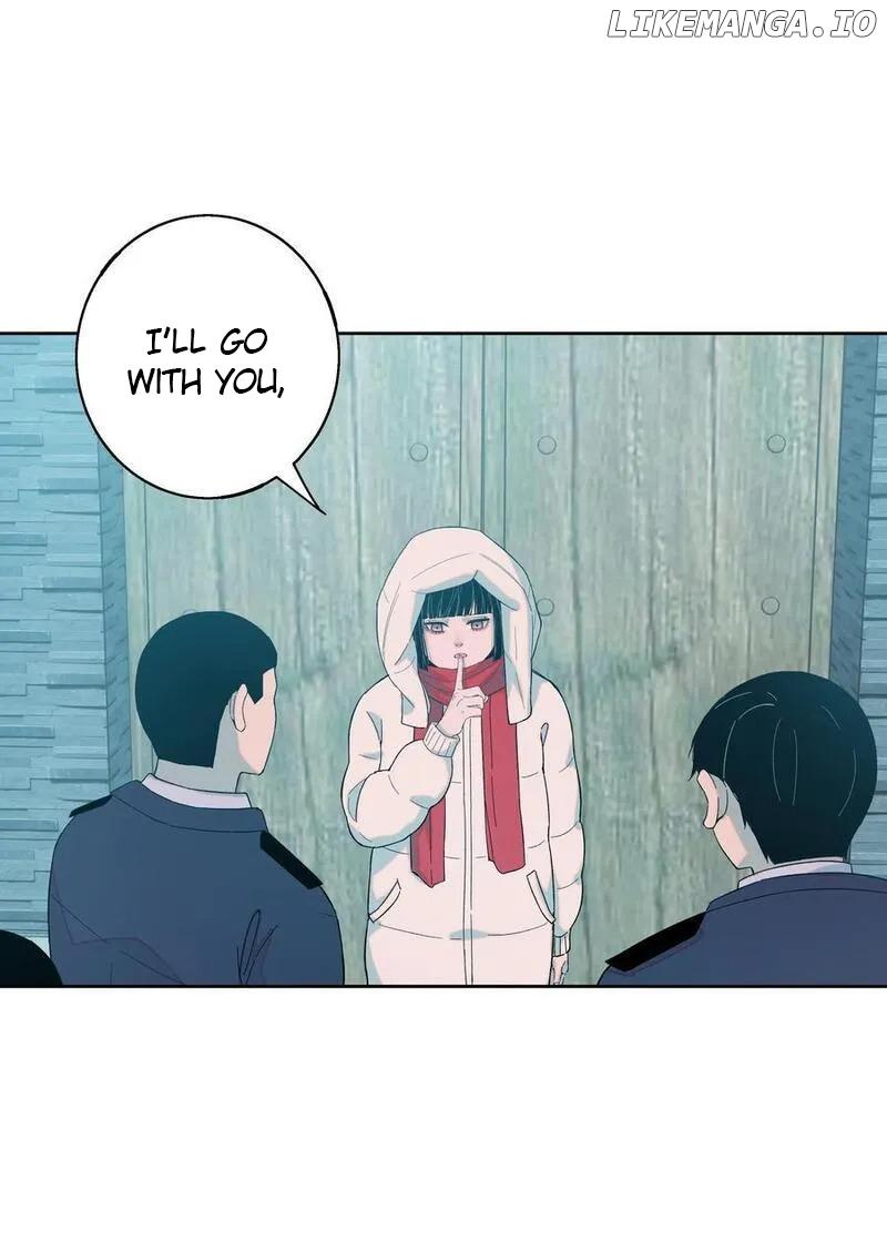 I Know Your Secret Chapter 83 page 25
