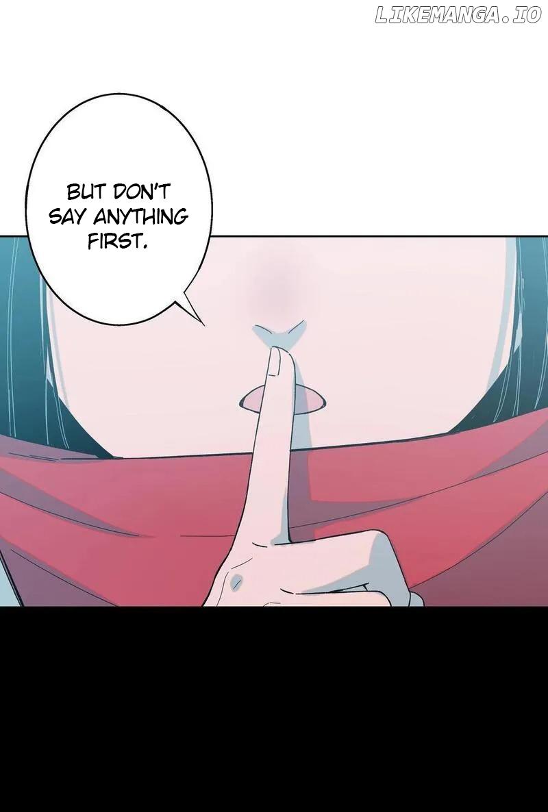 I Know Your Secret Chapter 83 page 26