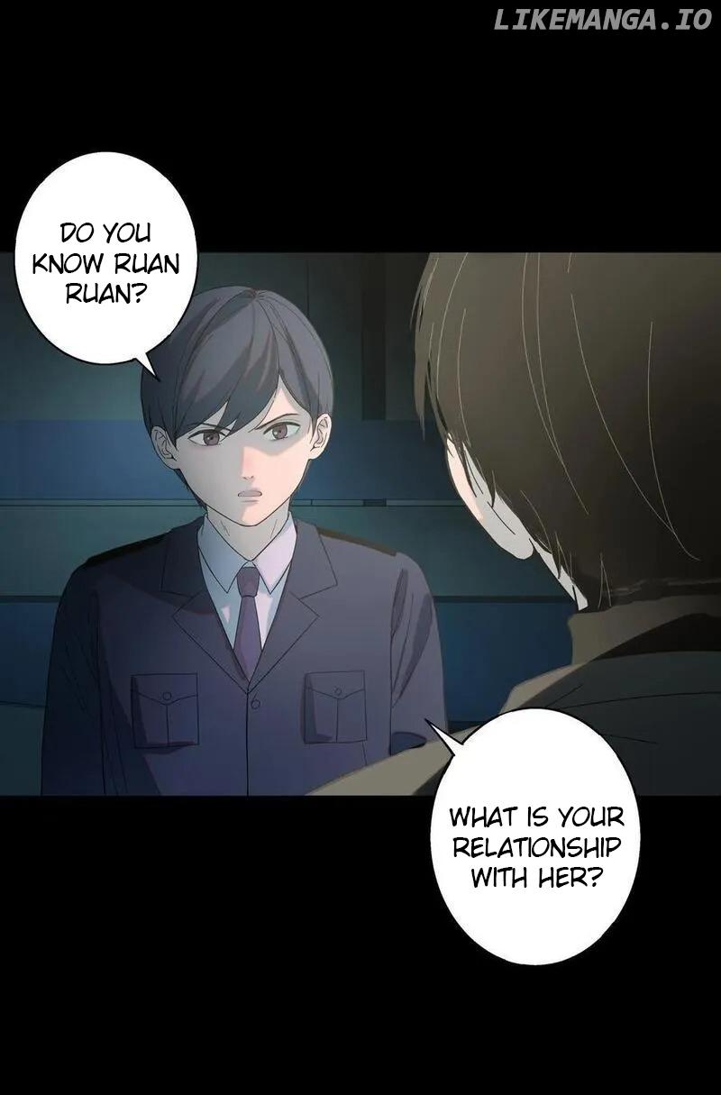 I Know Your Secret Chapter 83 page 29