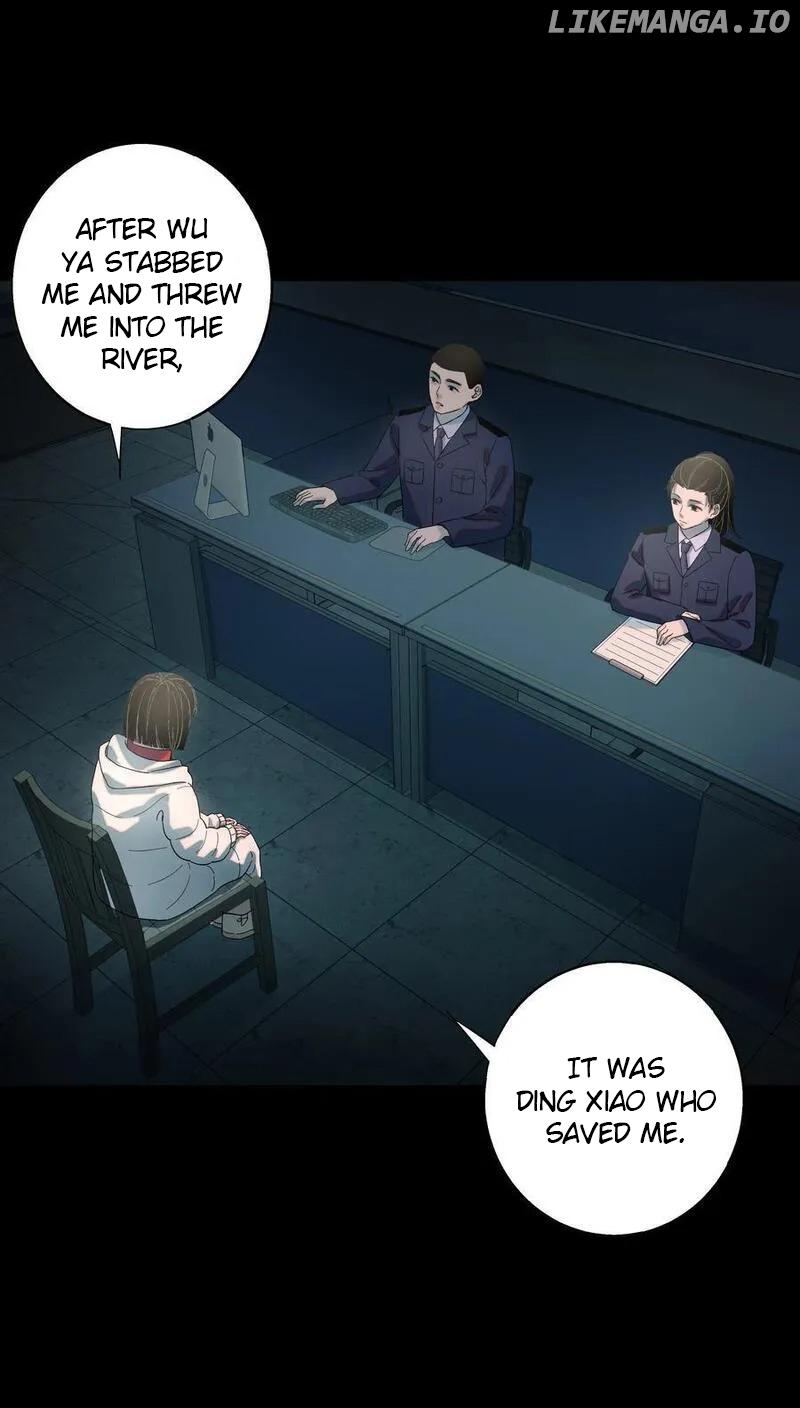 I Know Your Secret Chapter 83 page 30