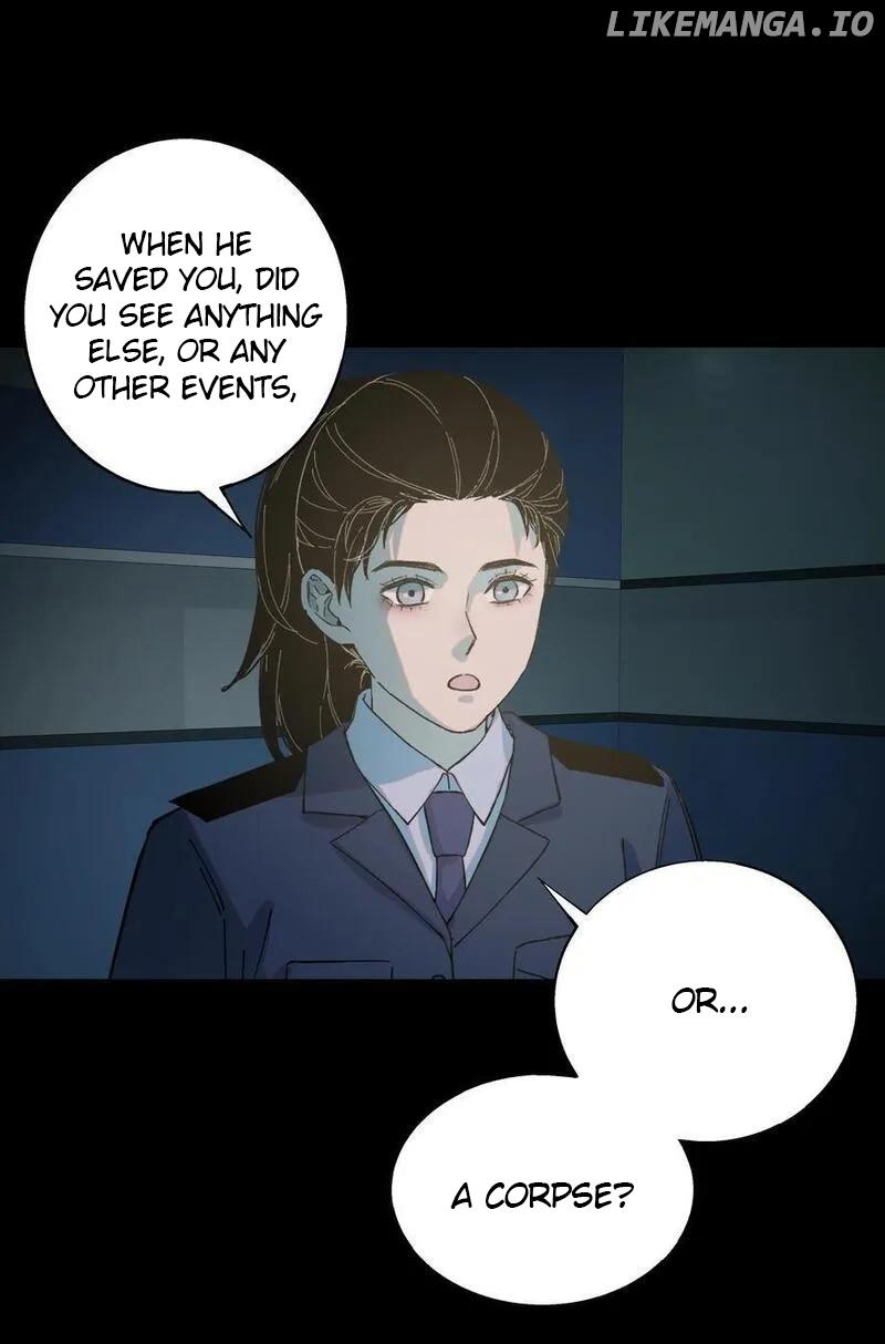 I Know Your Secret Chapter 83 page 31