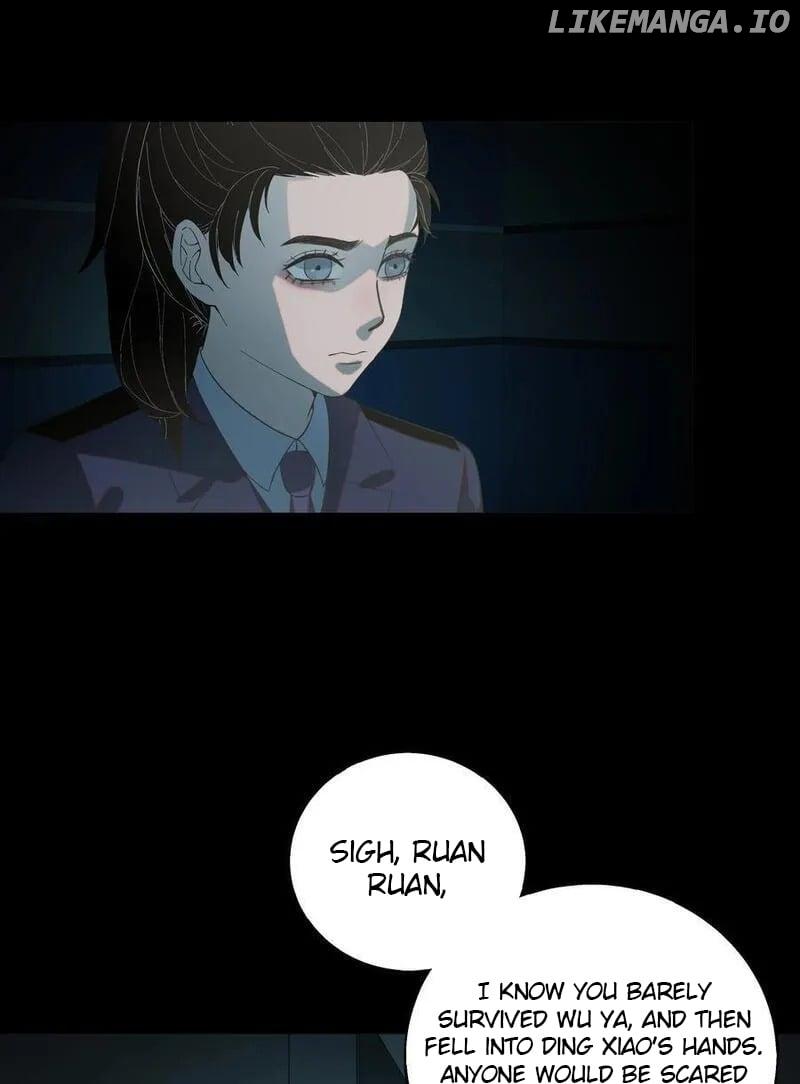 I Know Your Secret Chapter 83 page 35