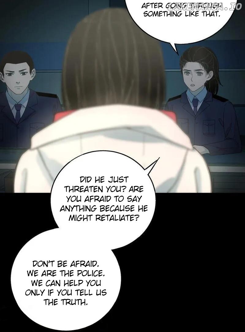 I Know Your Secret Chapter 83 page 36