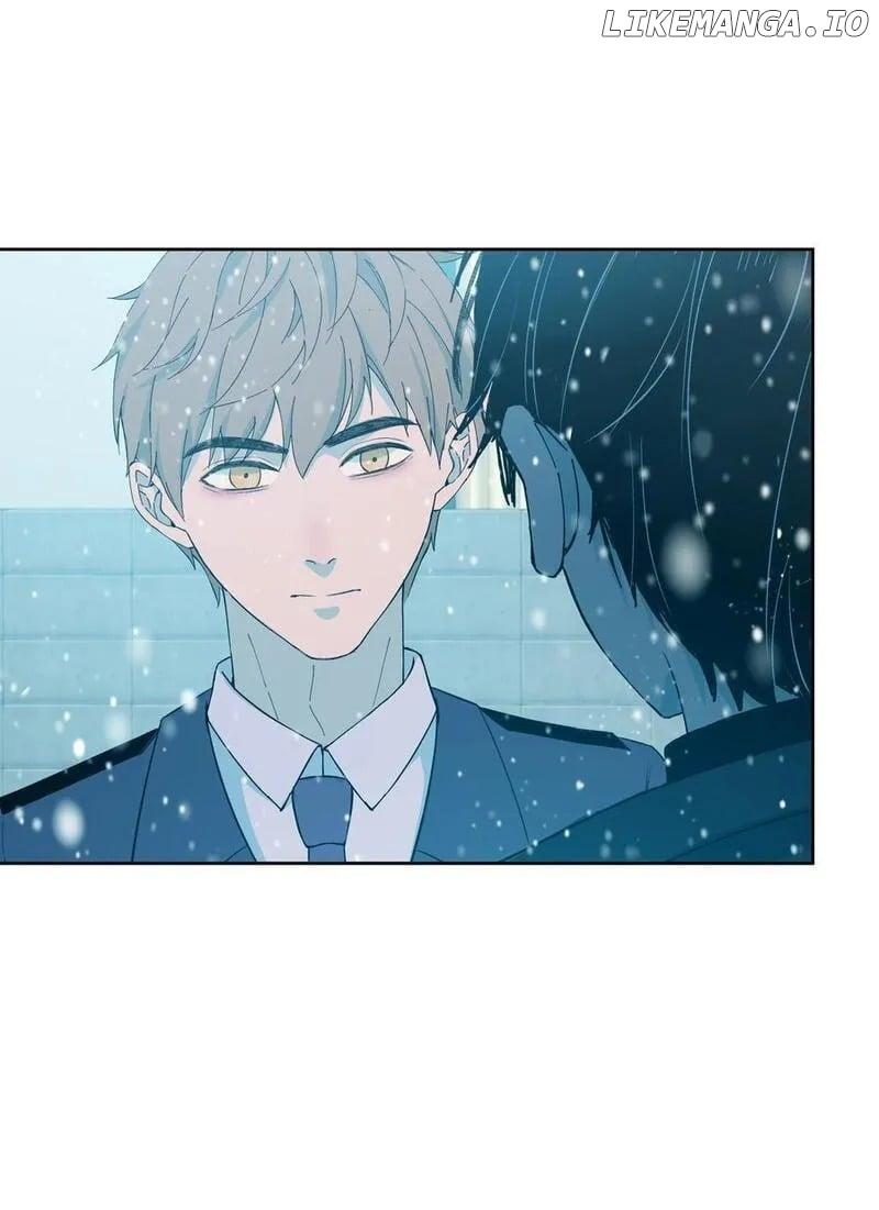 I Know Your Secret Chapter 83 page 3