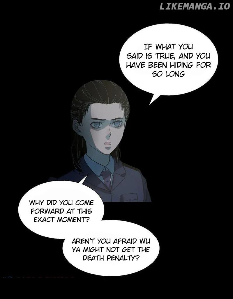 I Know Your Secret Chapter 83 page 39