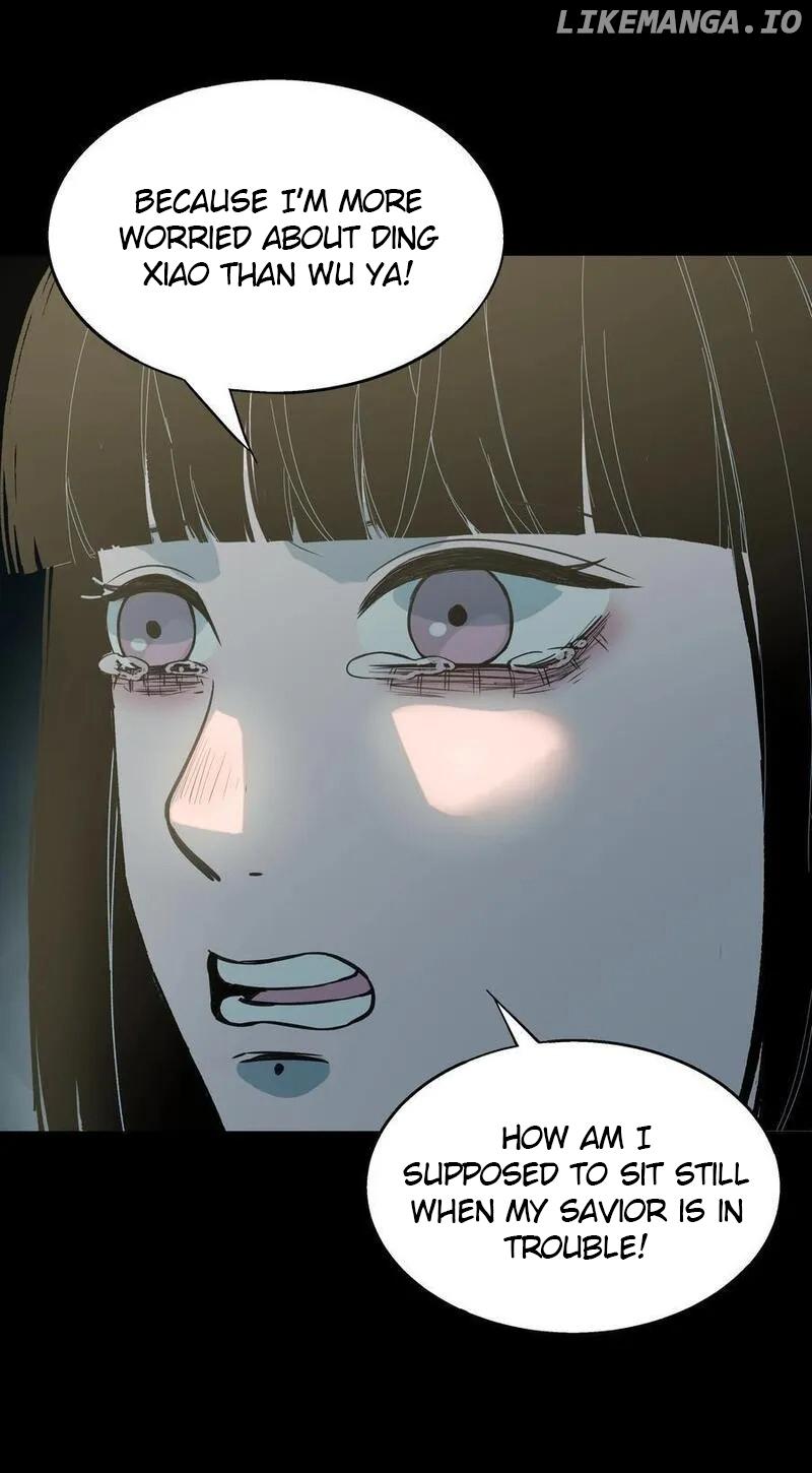 I Know Your Secret Chapter 83 page 40