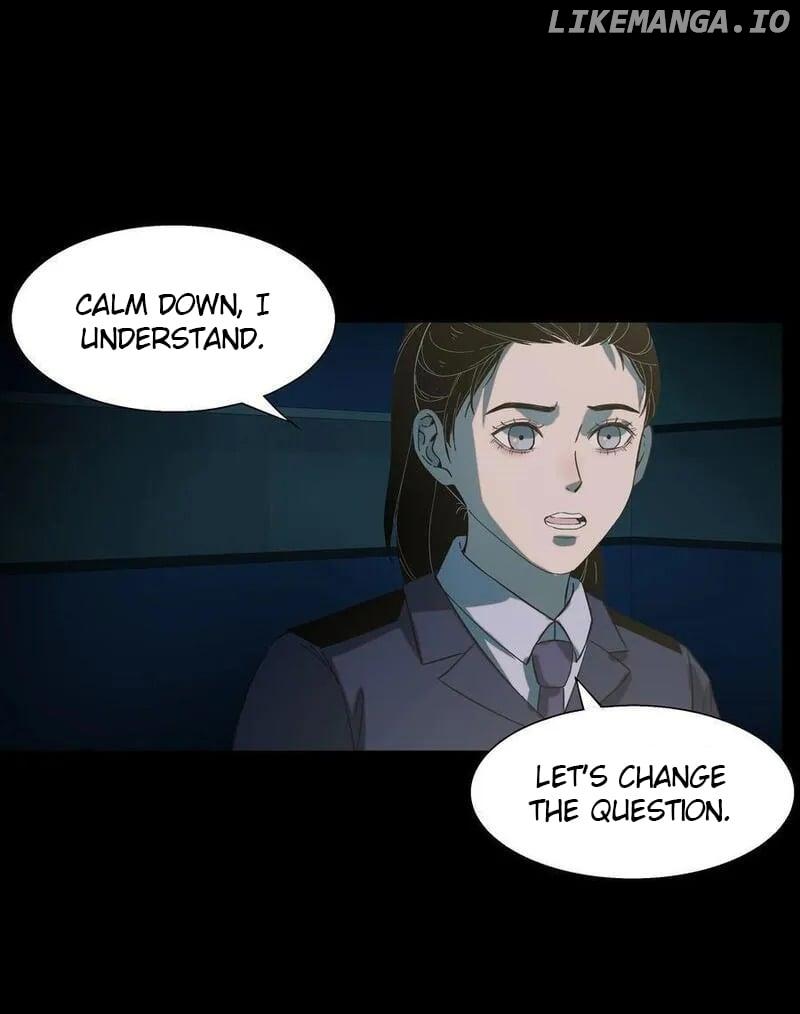 I Know Your Secret Chapter 83 page 41