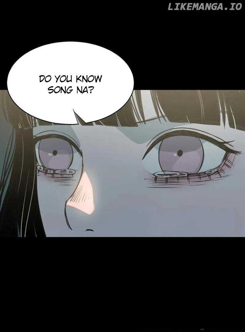 I Know Your Secret Chapter 83 page 42