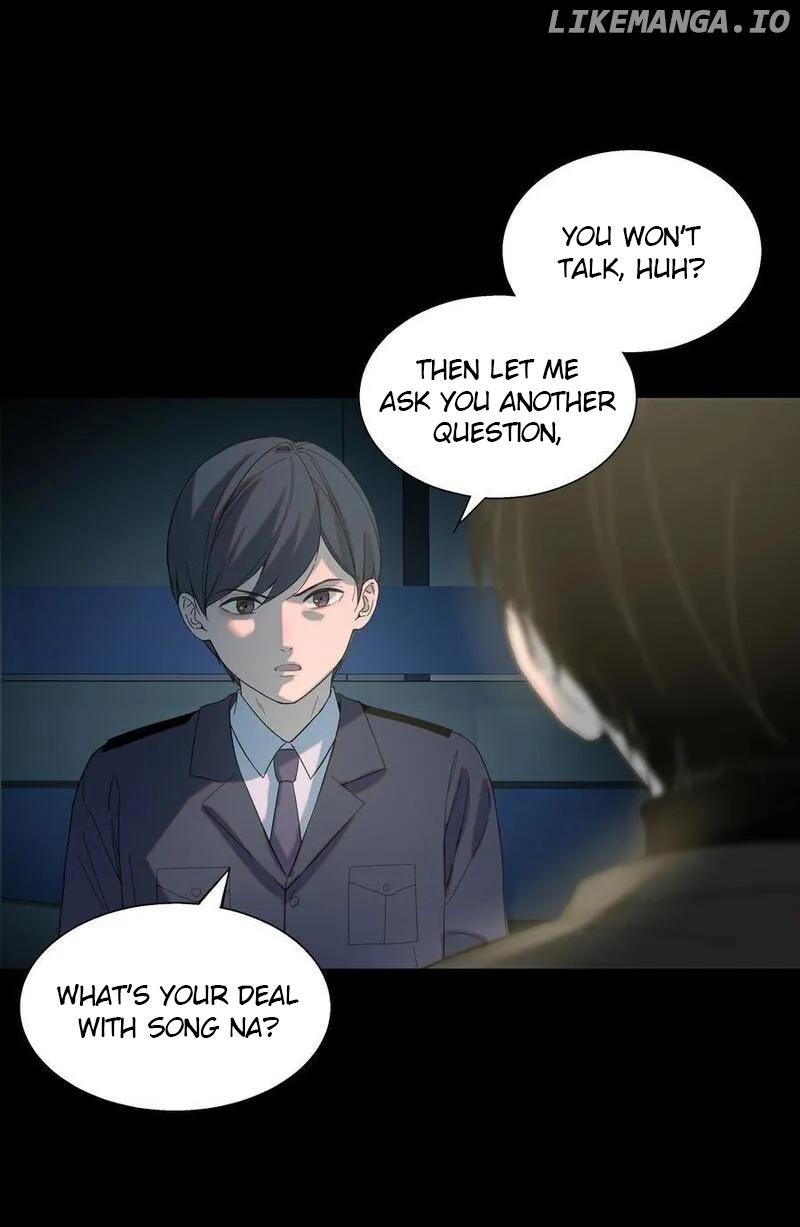 I Know Your Secret Chapter 83 page 43