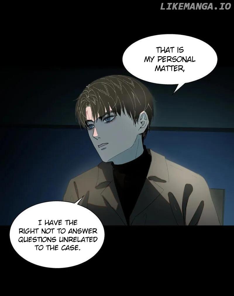 I Know Your Secret Chapter 83 page 44
