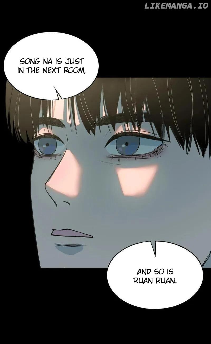 I Know Your Secret Chapter 83 page 47