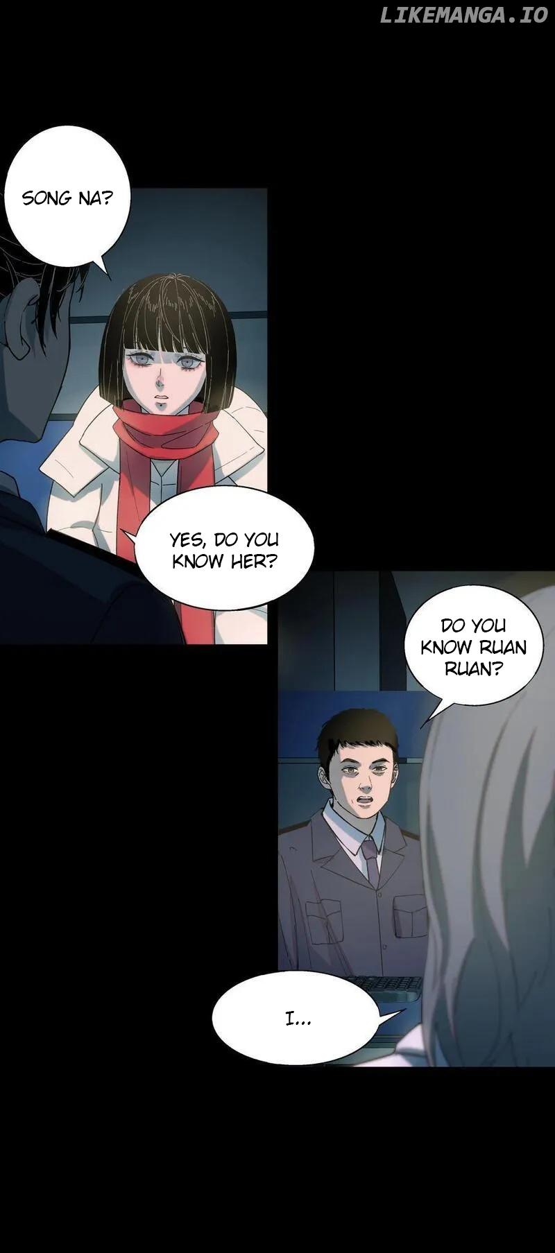 I Know Your Secret Chapter 83 page 49