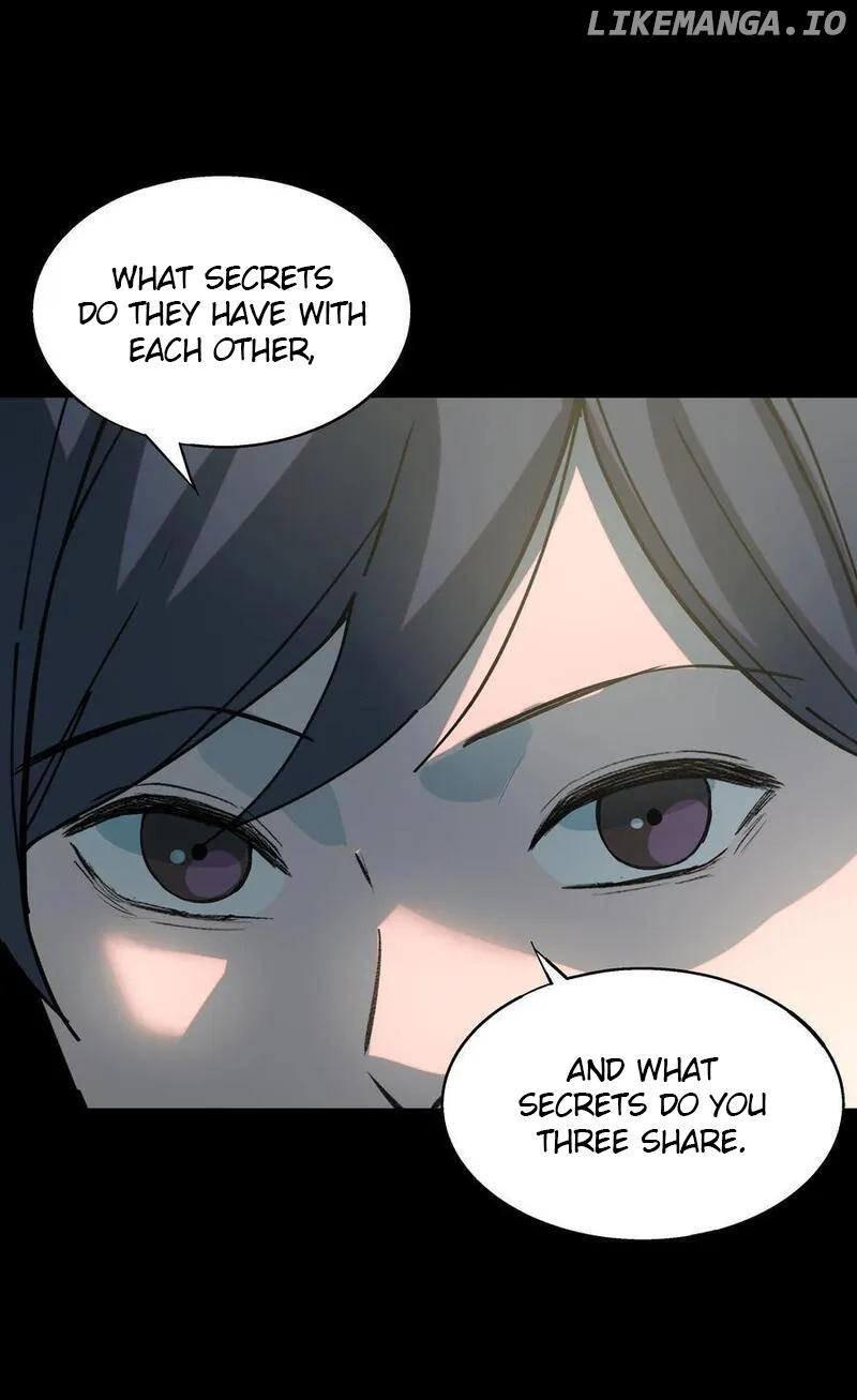 I Know Your Secret Chapter 83 page 50