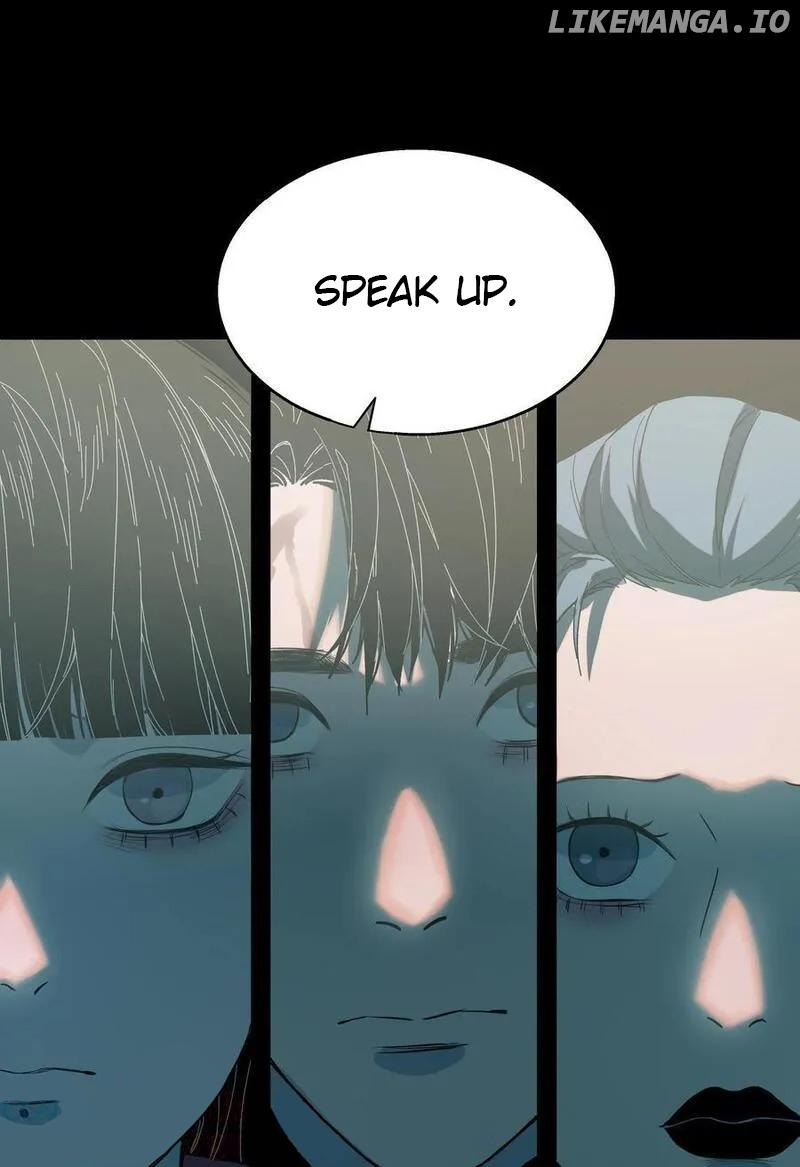 I Know Your Secret Chapter 83 page 51