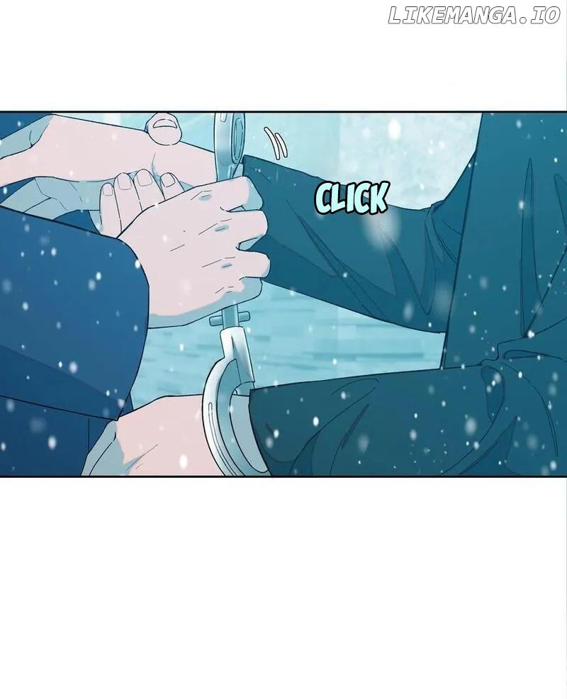 I Know Your Secret Chapter 83 page 5
