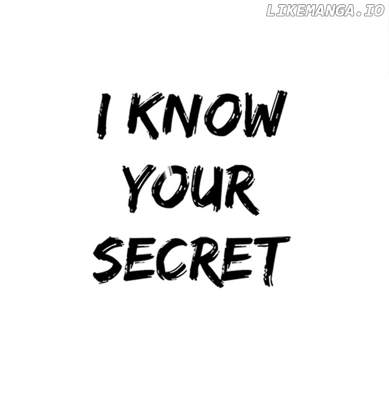 I Know Your Secret Chapter 83 page 6