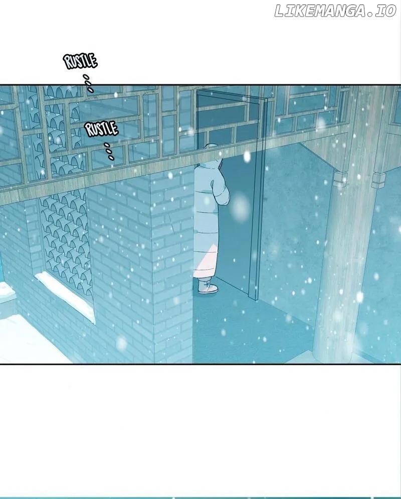 I Know Your Secret Chapter 83 page 8