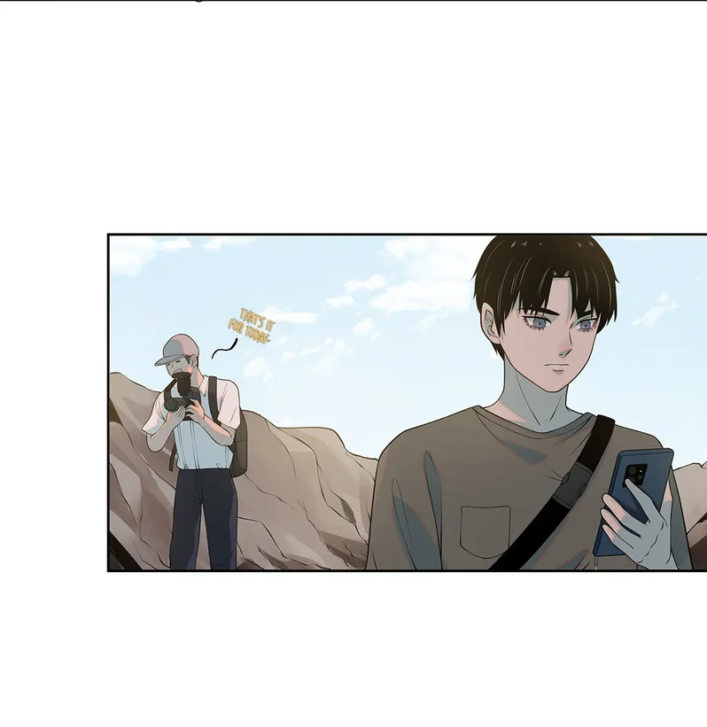 I Know Your Secret Chapter 9 page 9