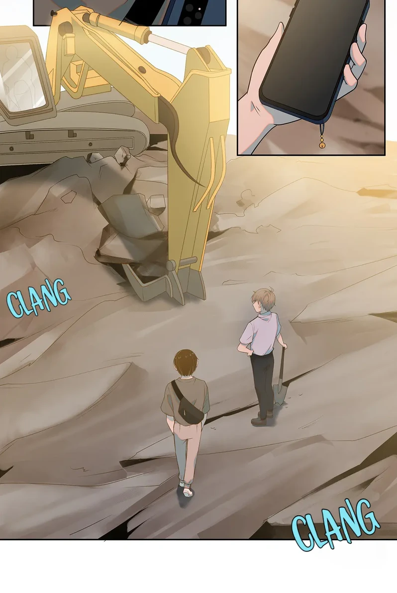 I Know Your Secret Chapter 9 page 11