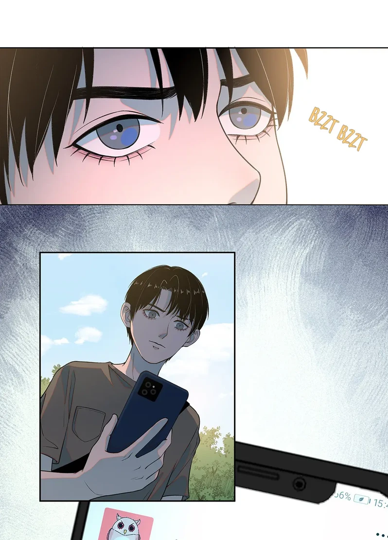 I Know Your Secret Chapter 9 page 13