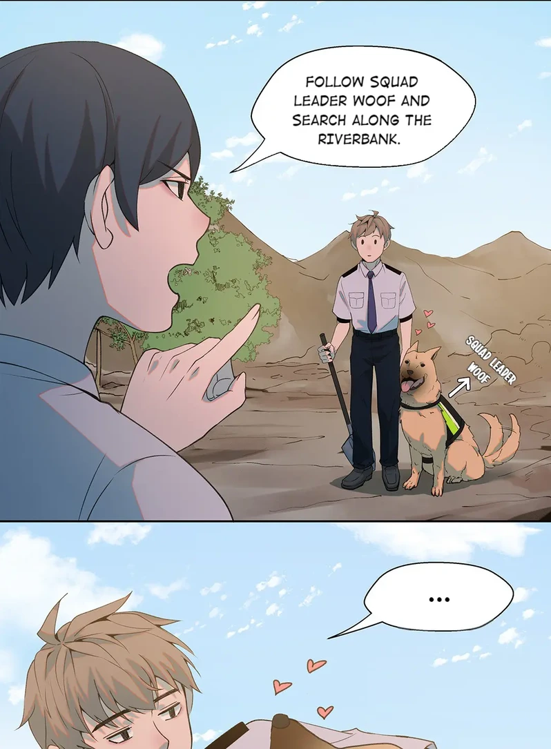 I Know Your Secret Chapter 9 page 25