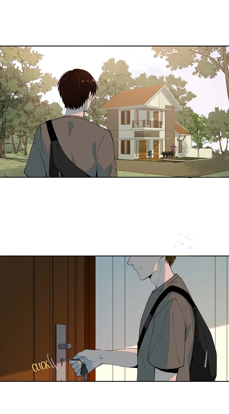 I Know Your Secret Chapter 9 page 30
