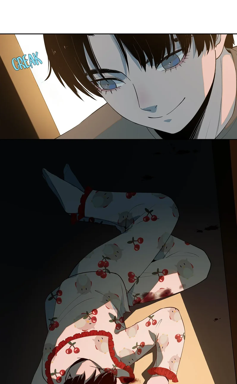 I Know Your Secret Chapter 9 page 31