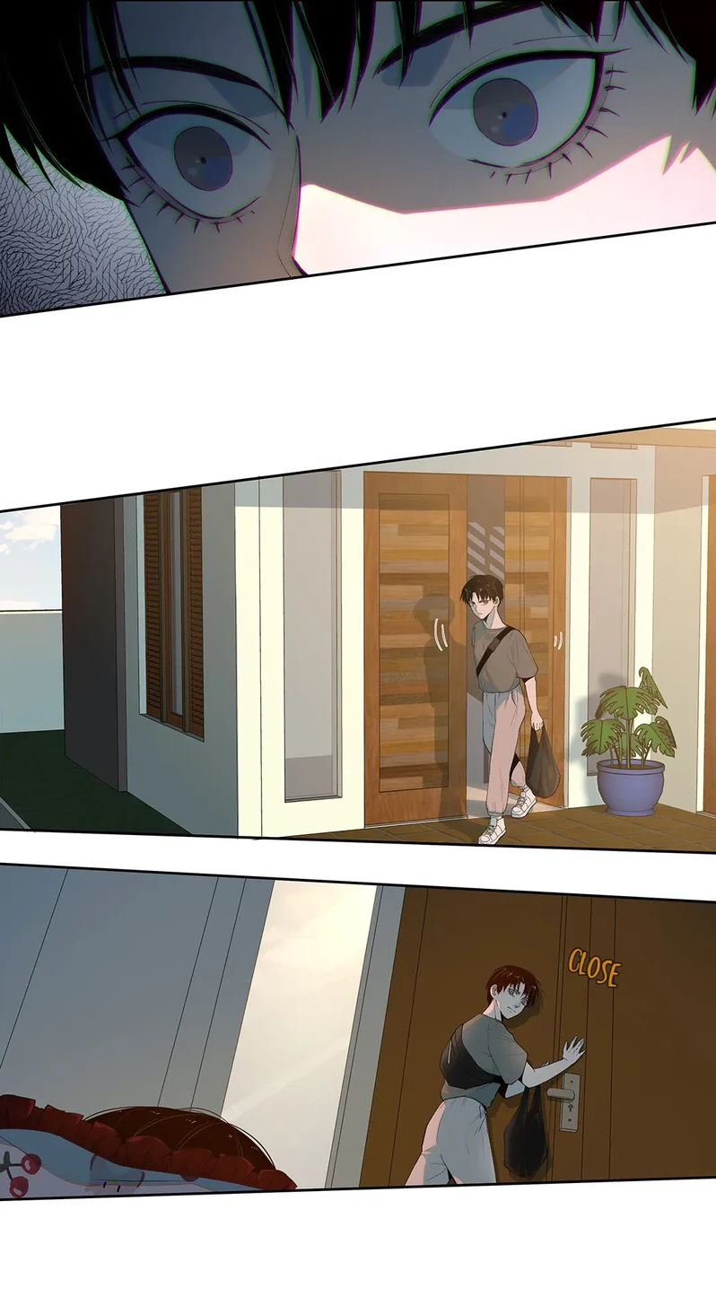I Know Your Secret Chapter 9 page 33