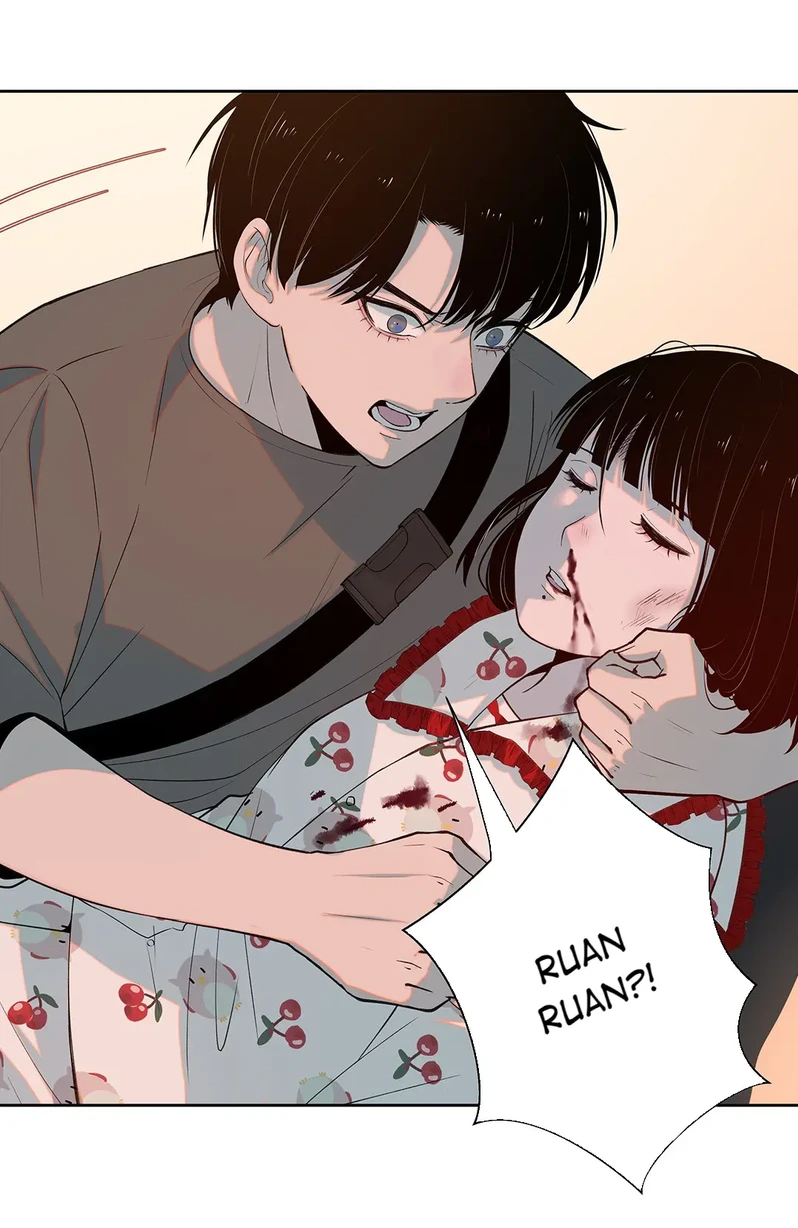I Know Your Secret Chapter 9 page 34