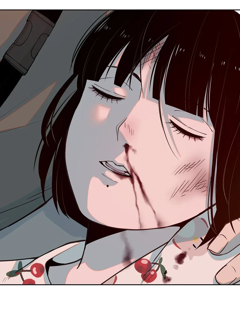 I Know Your Secret Chapter 9 page 35