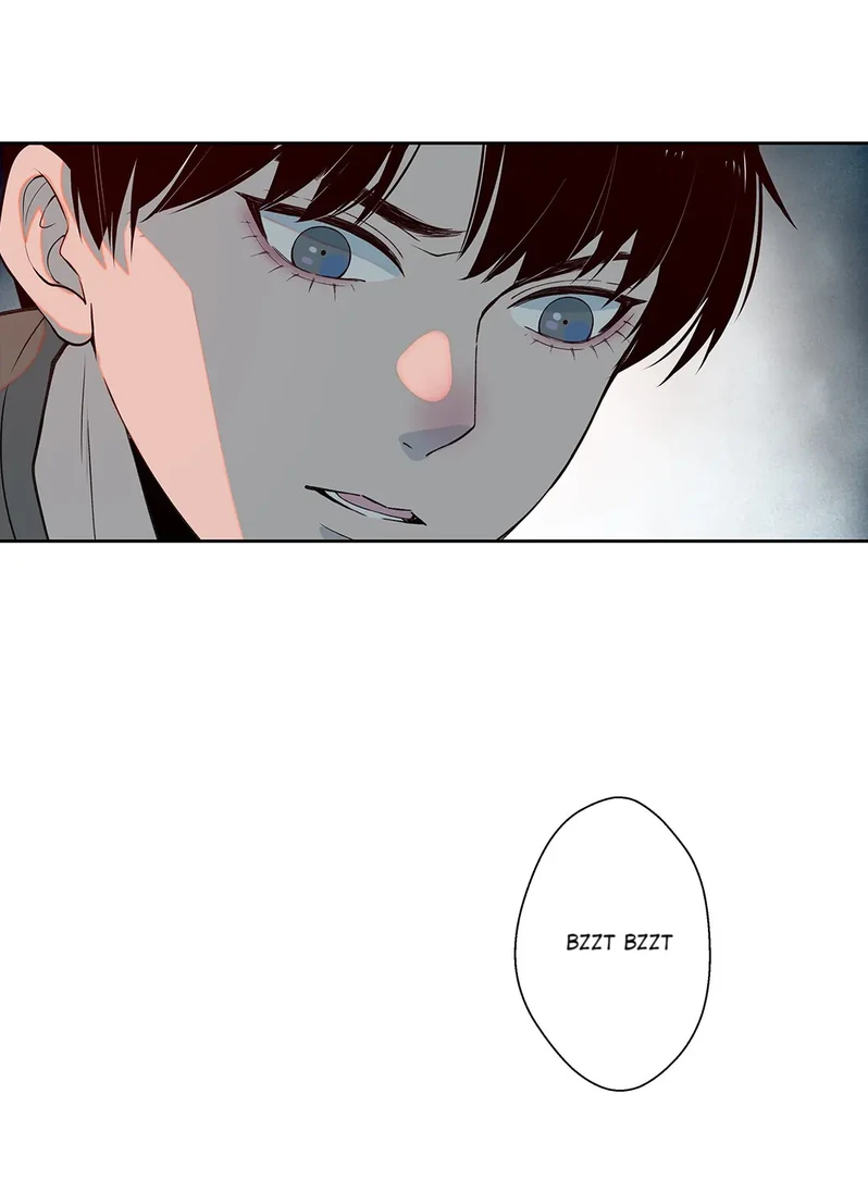 I Know Your Secret Chapter 9 page 36