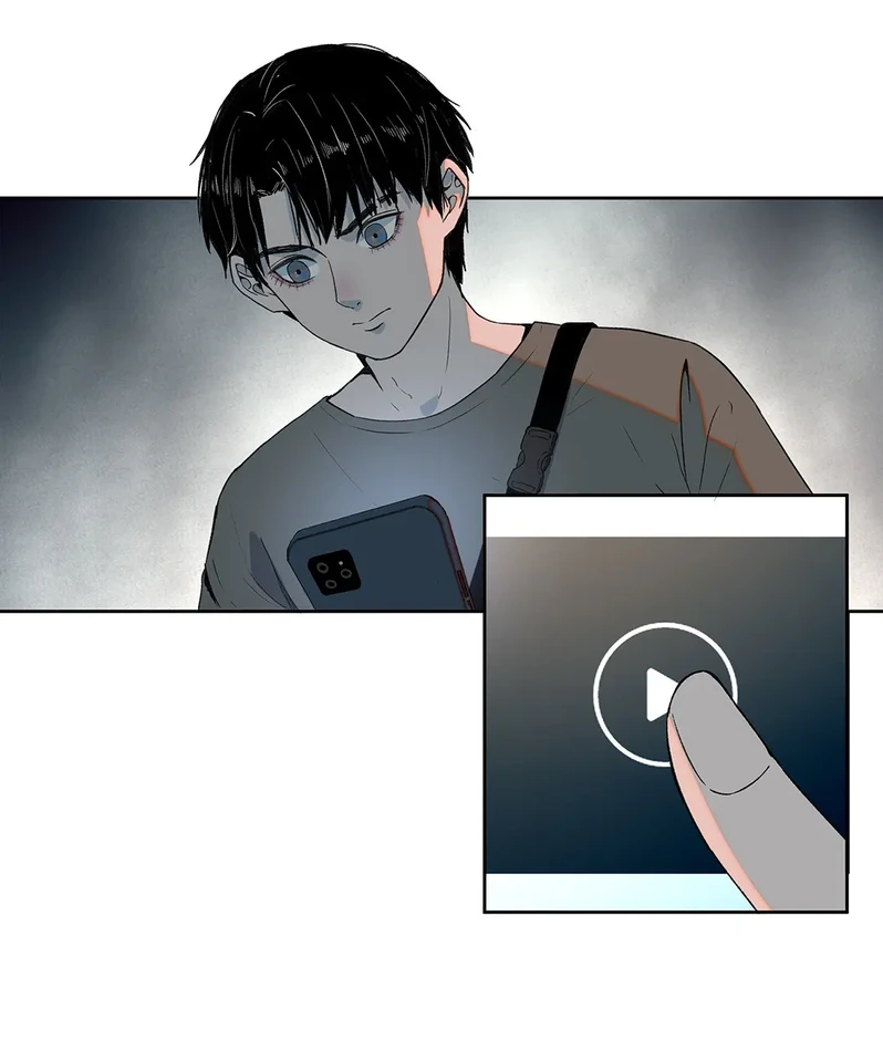 I Know Your Secret Chapter 9 page 42