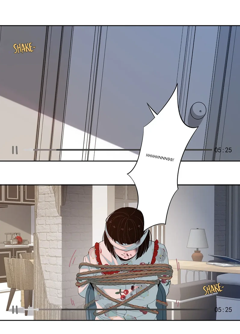 I Know Your Secret Chapter 9 page 44